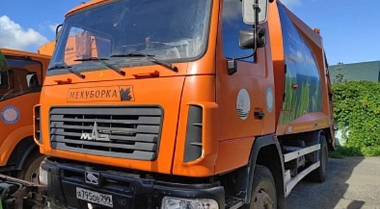 Спецтехника по доступным ценам: снизили стоимость лизингового конфиската 