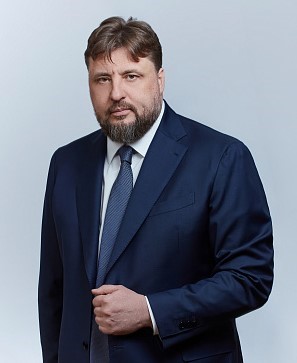 Павел Косов