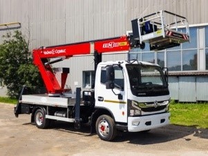 спецтехника